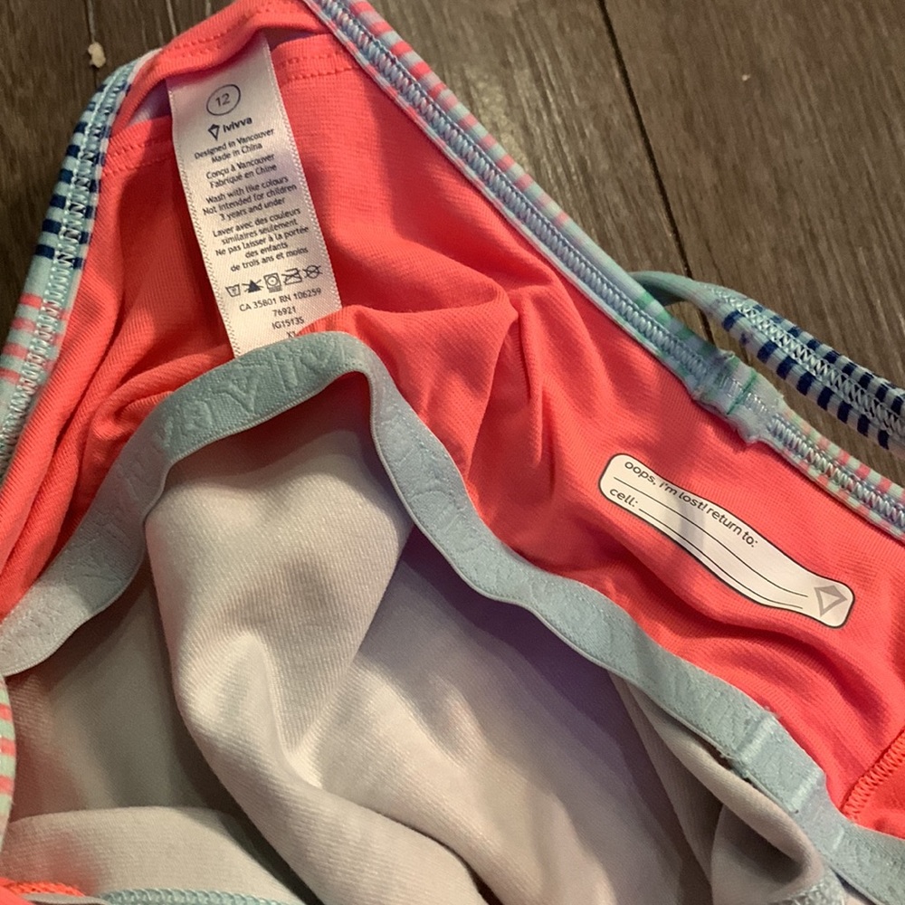 Ivivva (lululemon) set - Picture 4 of 5